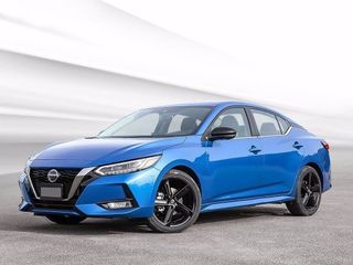 2021 Nissan Sentra