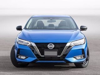 2021 Nissan Sentra