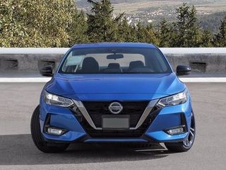 2021 Nissan Sentra