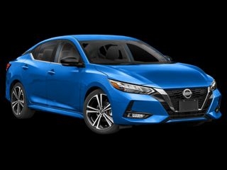 2021 Nissan Sentra