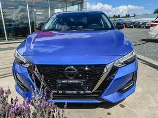 2021 Nissan Sentra