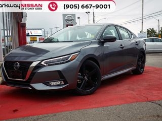 2021 Nissan Sentra
