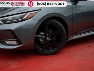 2021 Nissan Sentra