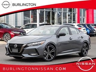 2021 Nissan Sentra
