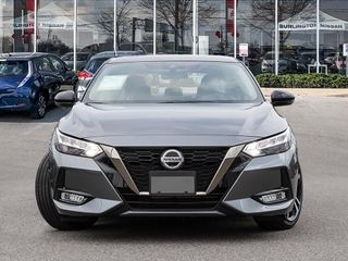 2021 Nissan Sentra