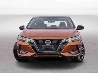 2021 Nissan Sentra