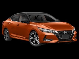 2021 Nissan Sentra