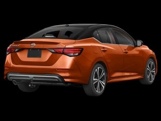 2021 Nissan Sentra