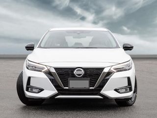 2021 Nissan Sentra