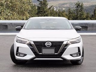 2021 Nissan Sentra