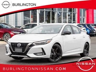 2021 Nissan Sentra