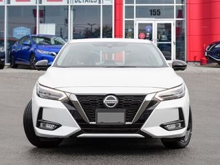 2021 Nissan Sentra