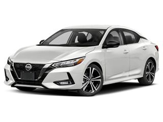2021 Nissan Sentra