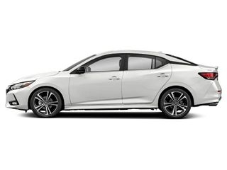 2021 Nissan Sentra