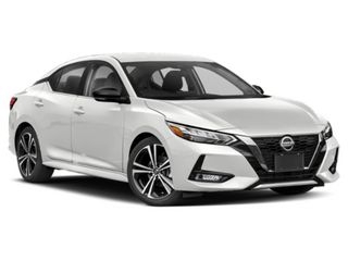 2021 Nissan Sentra