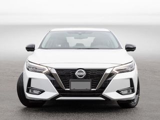 2021 Nissan Sentra