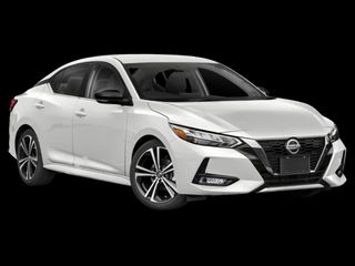 2021 Nissan Sentra