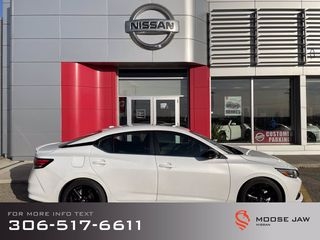 2021 Nissan Sentra
