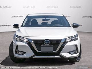 2021 Nissan Sentra