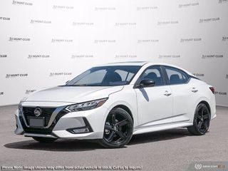 2021 Nissan Sentra