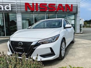 2021 Nissan Sentra