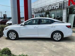 2021 Nissan Sentra