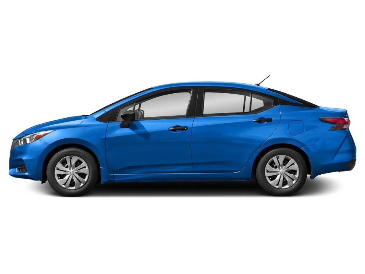 2021 Nissan Versa