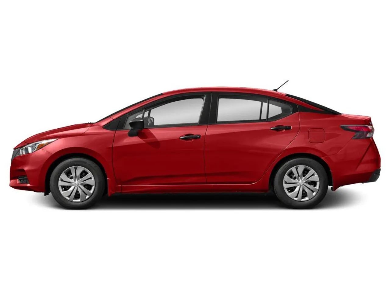 2021 Nissan Versa