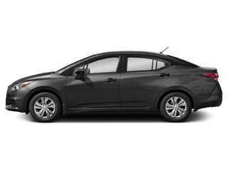 2021 Nissan Versa