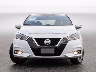 2021 Nissan Versa