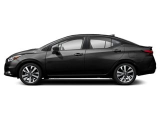 2021 Nissan Versa