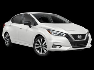 2021 Nissan Versa