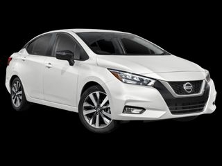2021 Nissan Versa
