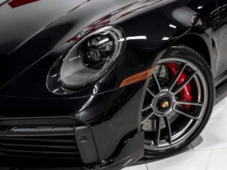 2021 Porsche 911