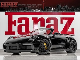 2021 Porsche 911