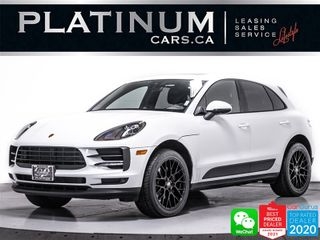 2021 Porsche Macan
