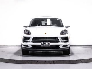 2021 Porsche Macan