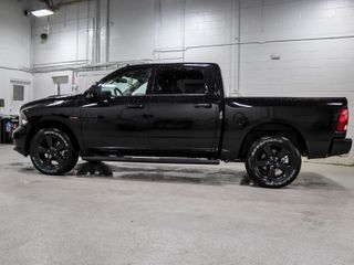 2021 Ram 1500 Classic