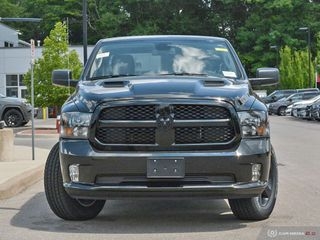 2021 Ram 1500 Classic