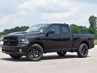 2021 Ram 1500 Classic