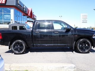 2021 Ram 1500 Classic