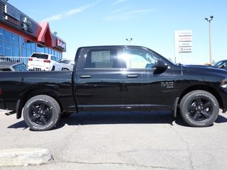 2021 Ram 1500 Classic