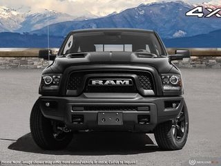 2021 Ram 1500 Classic