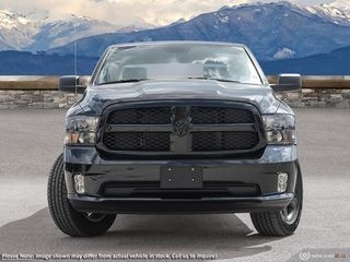 2021 Ram 1500 Classic