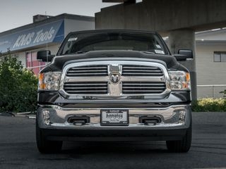 2021 Ram 1500 Classic