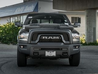 2021 Ram 1500 Classic