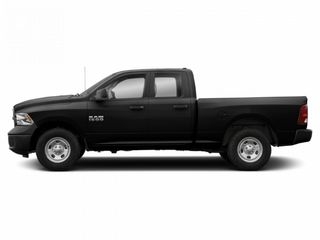 2021 Ram 1500 Classic