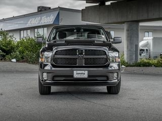2021 Ram 1500 Classic