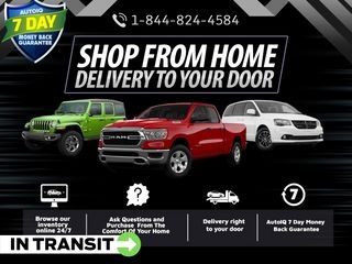 2021 Ram 1500 Classic