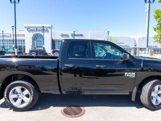 2021 Ram 1500 Classic